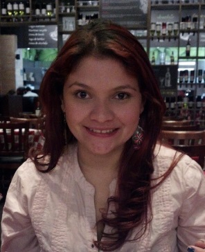 Erika Julieth Salcedo