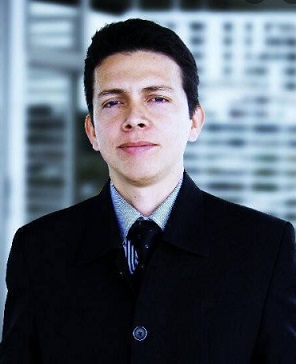 Edgar Leonardo Camero Ortiz